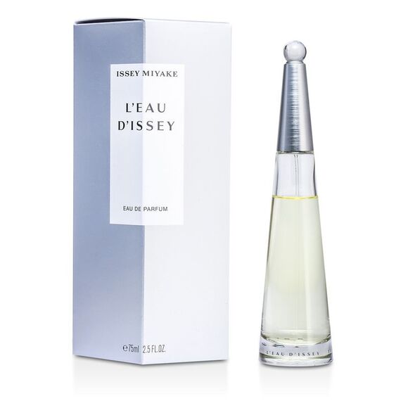 Issey Miyake L´Eau D´Issey Eau de Parfum 2.5 oz Women